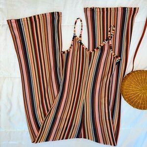 Cotton On Multicolor Jumpsuit